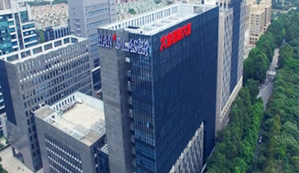 大族创新大厦 100,000m²