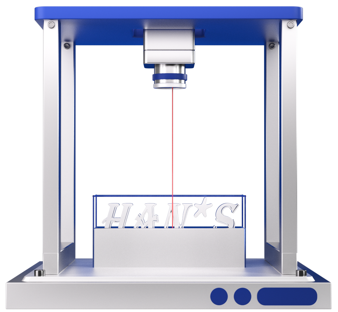 3D 印表機